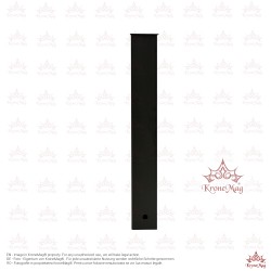 Steel Street Bollards DEL-8B