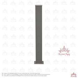 Steel Street Bollards DEL-8F