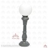 Small Lighting Post SI-CM01