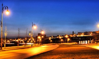 How Does Urban Furniture Influence Our Life?