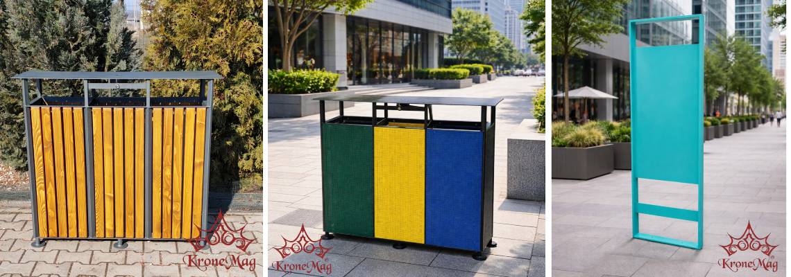 Products that make our everyday life better