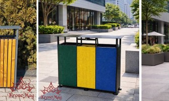 Products that make our everyday life better