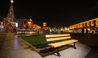 Merry Christmas and Happy New Year!