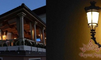 Wall Lighting –Your complete guide