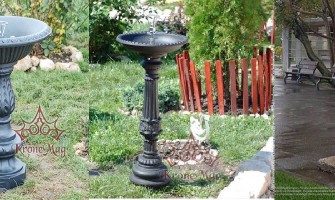 The value of drinking water - Drinking Fountains