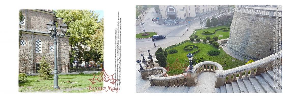 The Magic of Outdoor Lighting