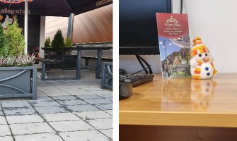 Thoughts about December