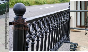 The Importance of Fences