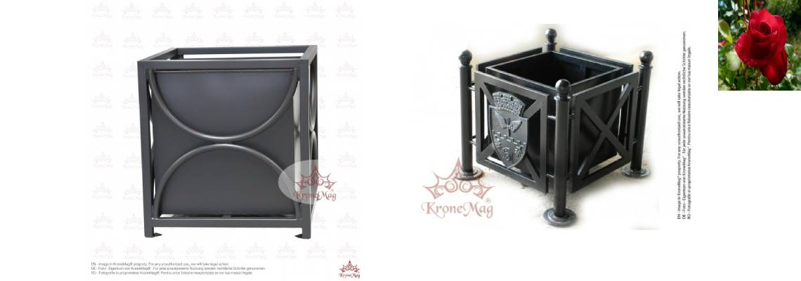 Why Every Garden Needs Flower Pots?