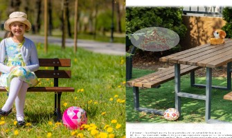 Outdoor Sets for Children