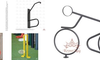 How to store bicycle stands?