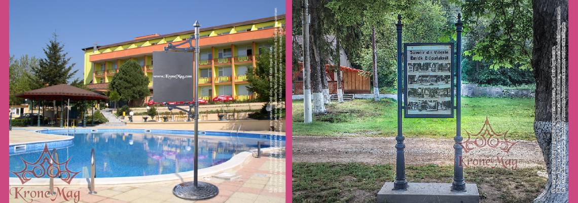 Informational Boards – The Subtle Power That Attracts