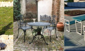 Best garden furniture: everything you need to enjoy spring in the garden