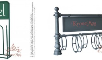 Bike Racks and their importance