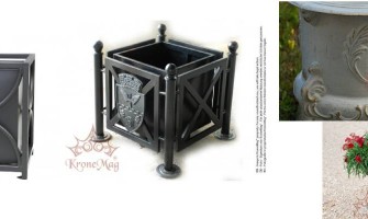 Planters and Flower Pots