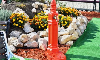 Garden Fountains - Beauty and Utility