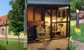 Garden lighting tips