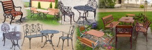 Garden Furniture Sets