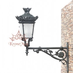 Outdoor Wall Mounted Lamp ME550-PALASIO 700