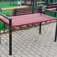 Garden, Terrace Table ALMIRA.M