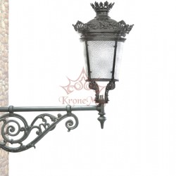 Outdoor Wall Mounted Lantern ME548-PALASIO