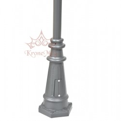 Cast Iron Lamp Post BL134