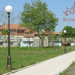 Cast Iron Lamp Post M6 Cast Iron Lamp Post M6