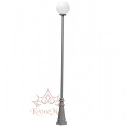 Cast Iron Lamp Post BL134
