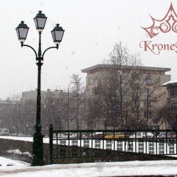 Cast Iron Lighting Post 2H-N2