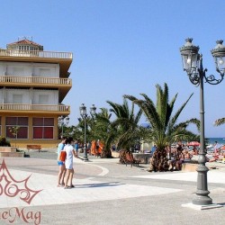 Cast Iron Lighting Post C1-C3