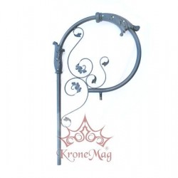 Street Lighting Post KT1H1-KL1