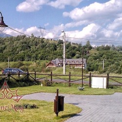 Cast Iron Lamp Post UNIO-M1302-1C