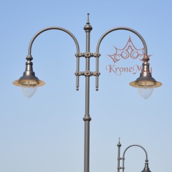 Street Lighting Post T28-H2