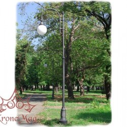 Street Lighting Post T144-H1