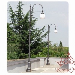 Street Lighting Post T144-H1