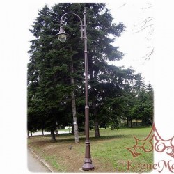 Street Lighting Post T28-H1