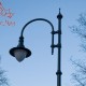 Street Lighting Post T28-H1