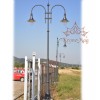 Street Lighting Post T28-H2