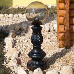 Small Lighting Post SI-982 GLOBE 300A