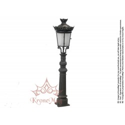 Small Lighting Post SI-VILLA PALASIO