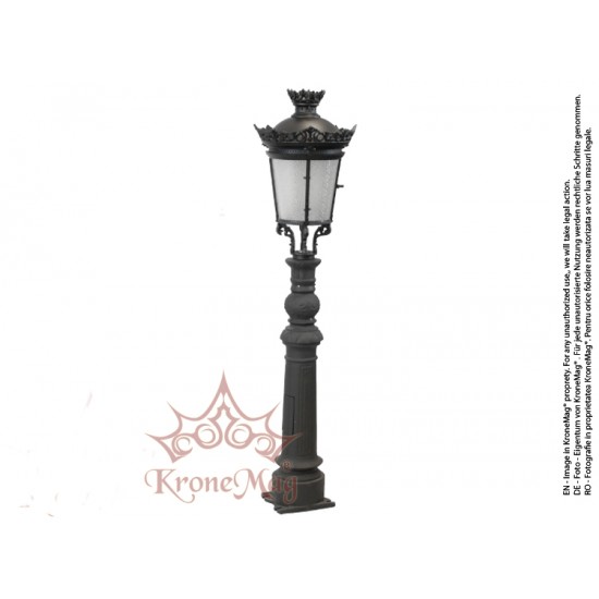 Small Lighting Post SI-VILLA PALASIO