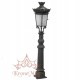 Small Lighting Post SI-VILLA PALASIO
