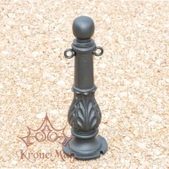 Cast Iron Street Bollard 950B.1