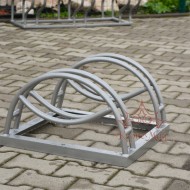 Cycle Rack BIKE-2S
