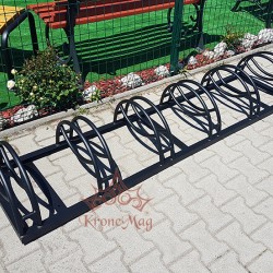 Outdoor Bike Rack BIKE-6.S