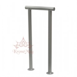 Outdoor bike stand CYCLE-7