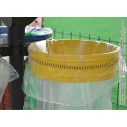 Outdoor Recycling Bin URBAN REC.13.CA