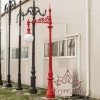 Street Lighting Post 1H-Y1