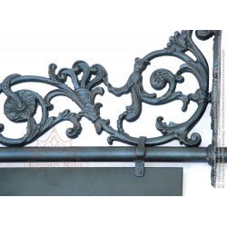 Urban Information Display Panel 501-S