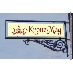 Urban Information Display Panel 58